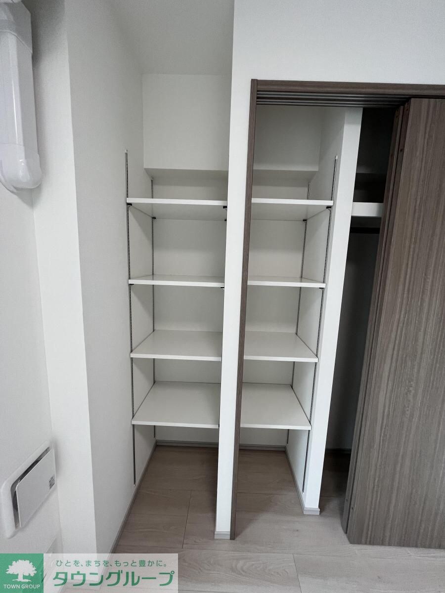 アイルプレミアム駒込の物件内観写真