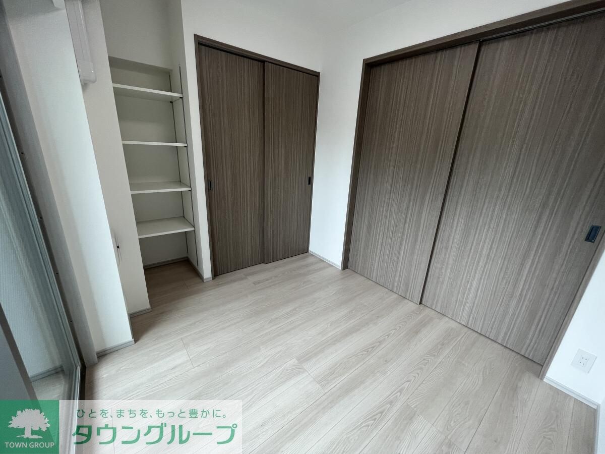 アイルプレミアム駒込の物件内観写真