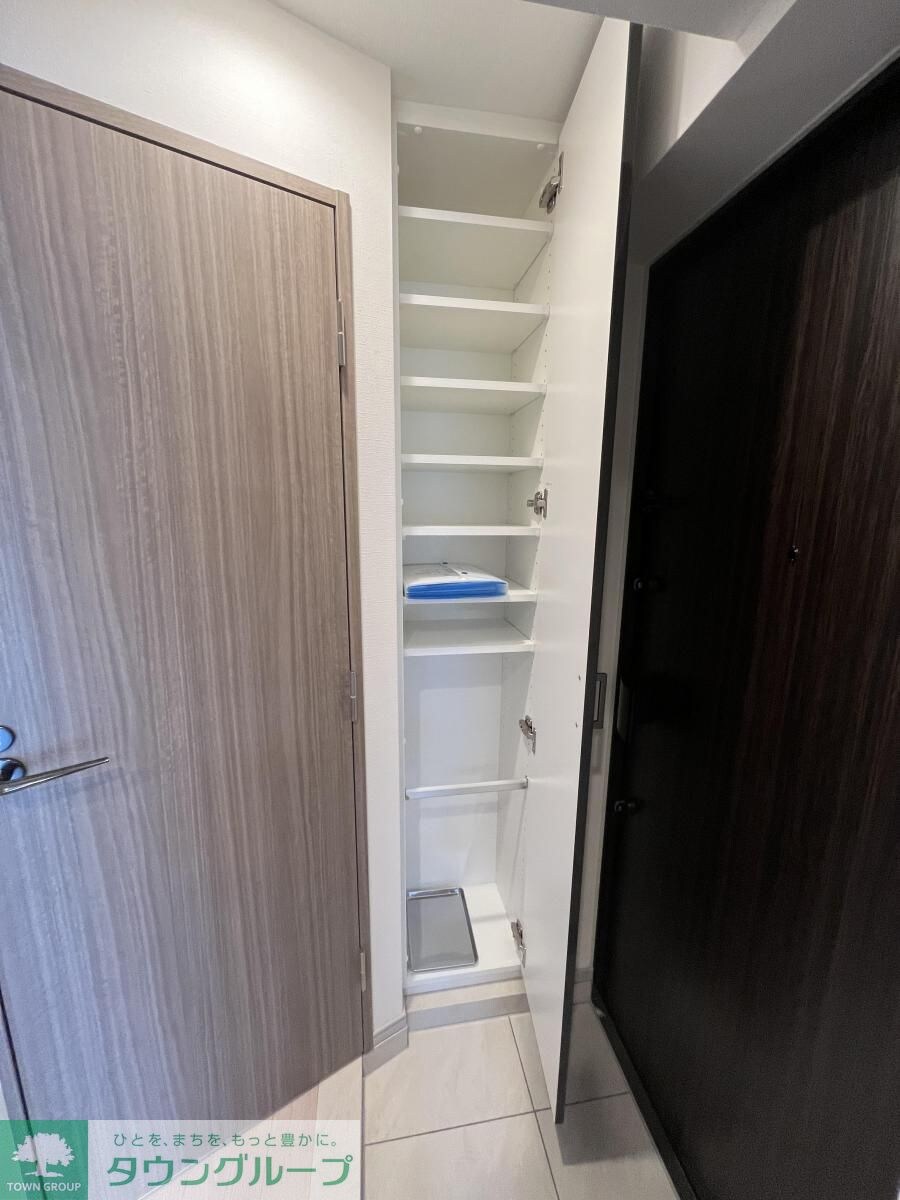 アイルプレミアム駒込の物件内観写真