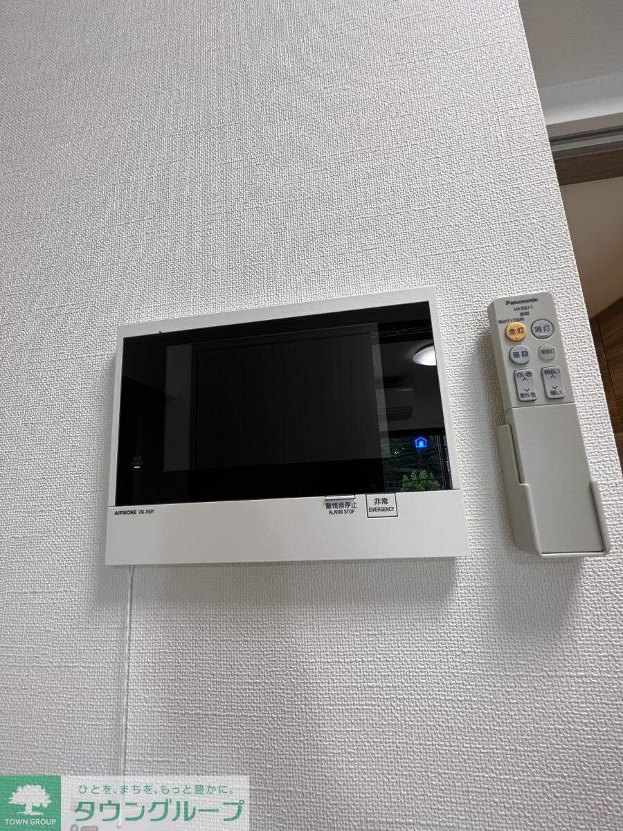 アイルプレミアム駒込の物件内観写真