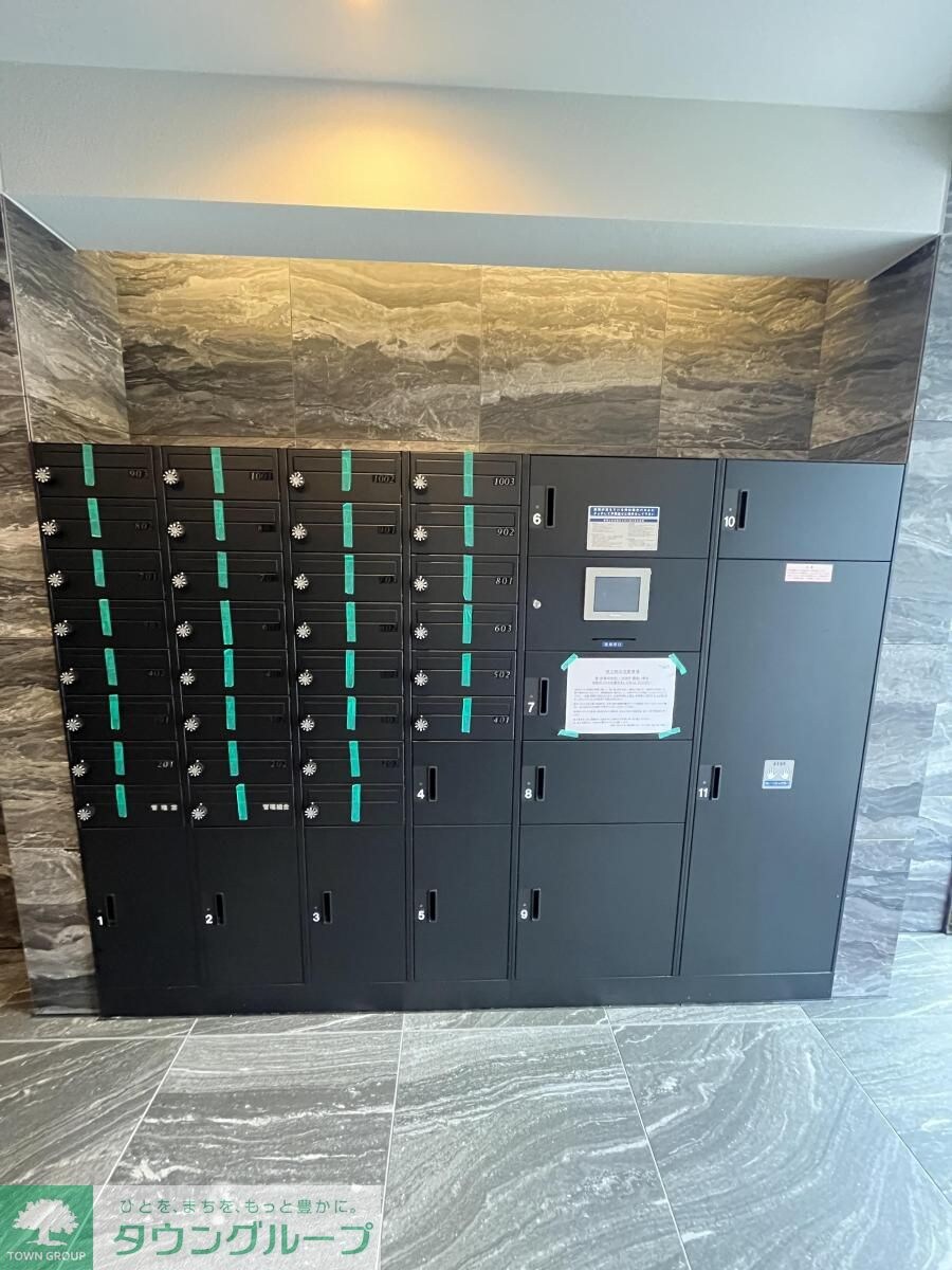 アイルプレミアム駒込の物件内観写真