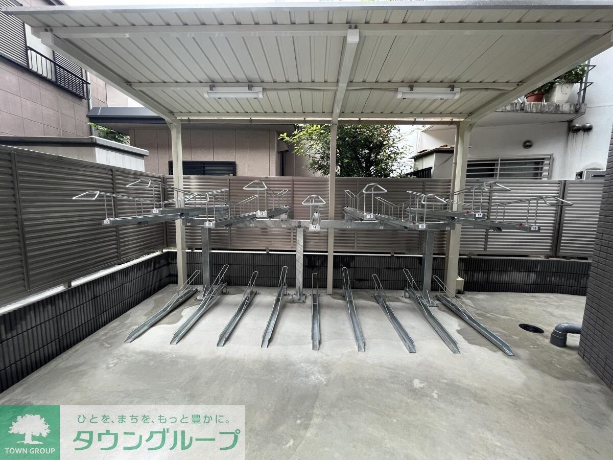 アイルプレミアム駒込の物件内観写真