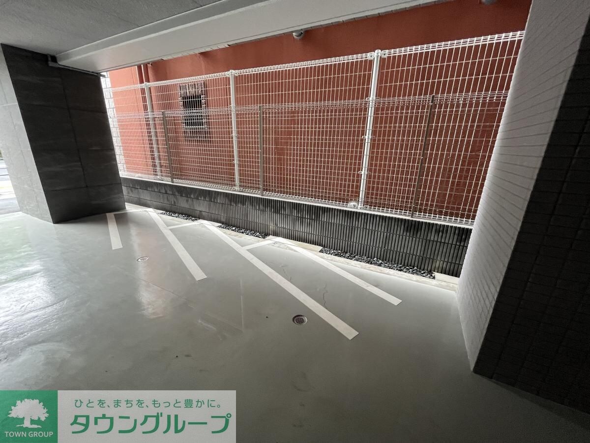 アイルプレミアム駒込の物件内観写真