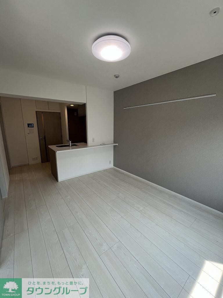 アジールコート後楽園の物件内観写真