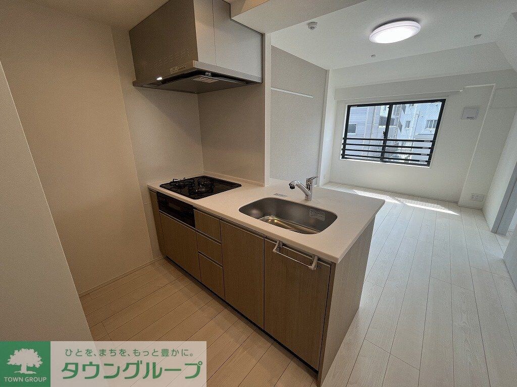 アジールコート後楽園の物件内観写真