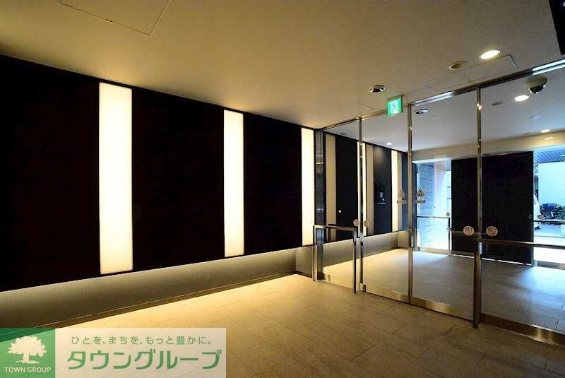 グランドコンシェルジュ池袋本町イーストの物件内観写真