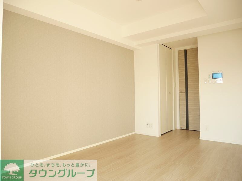 グランドコンシェルジュ池袋本町イーストの物件内観写真