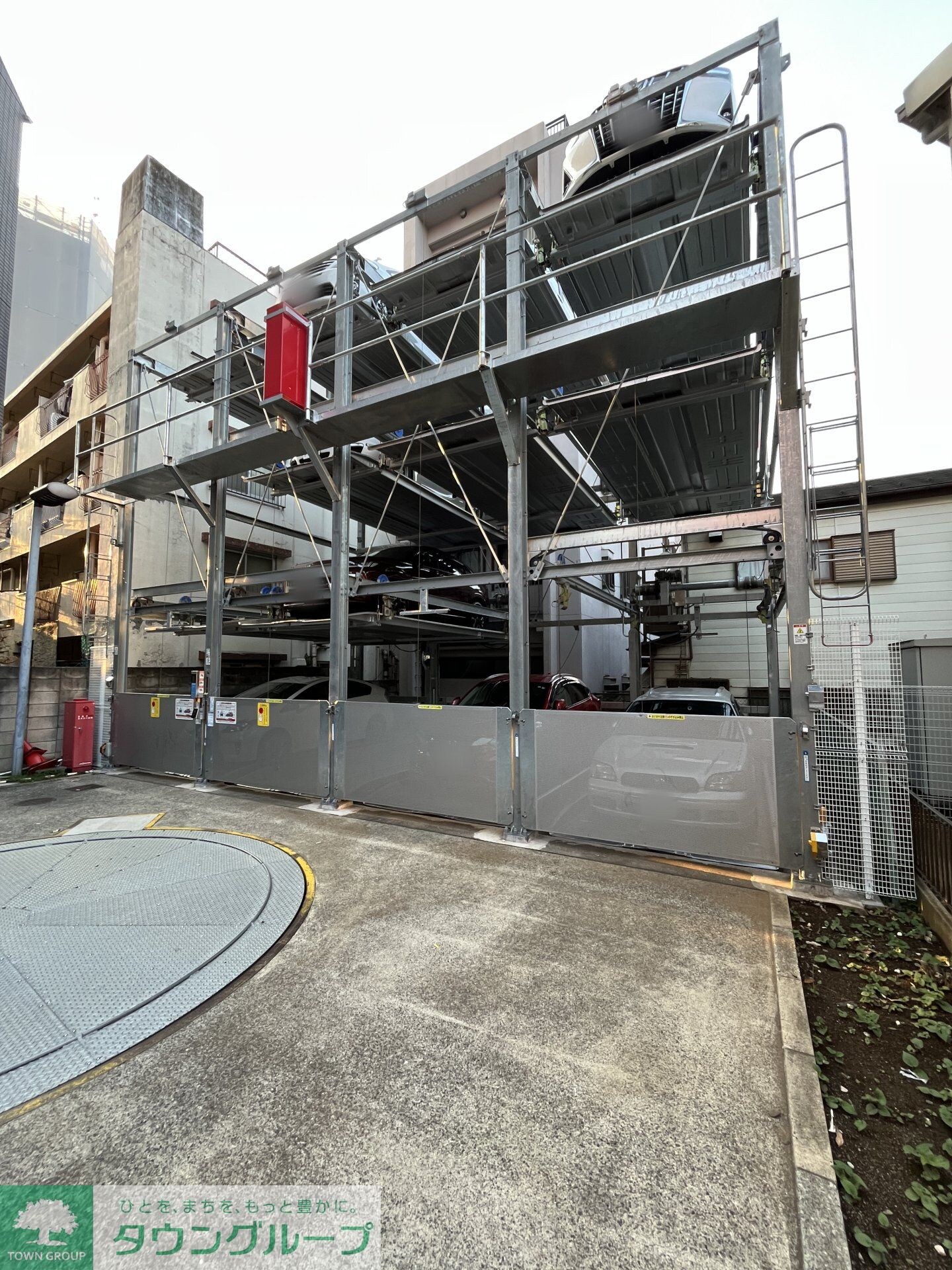 グリーンフィールド大山の物件内観写真