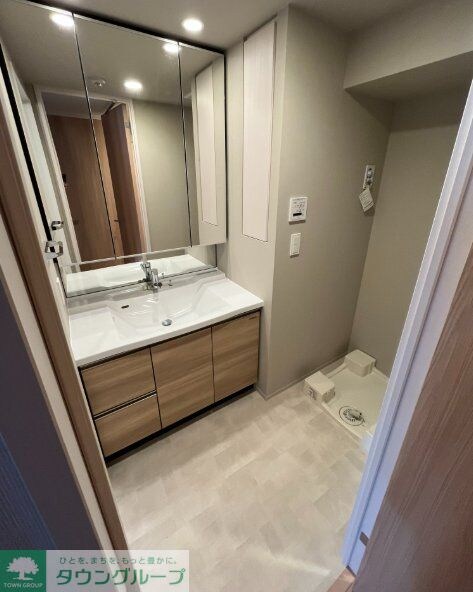 ザ・ケンジントン・レジデンスときわ台の物件内観写真