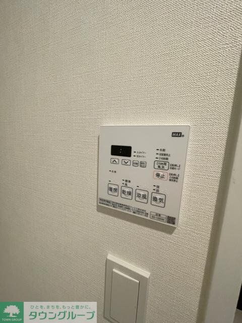 スプランディッド大山の物件内観写真