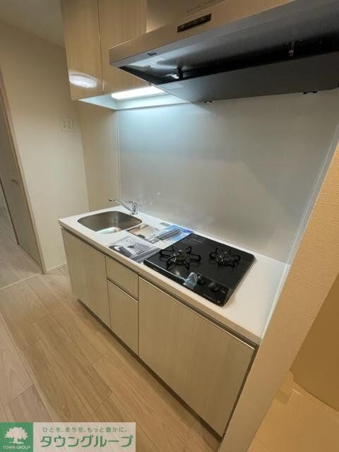 スプランディッド大山の物件内観写真