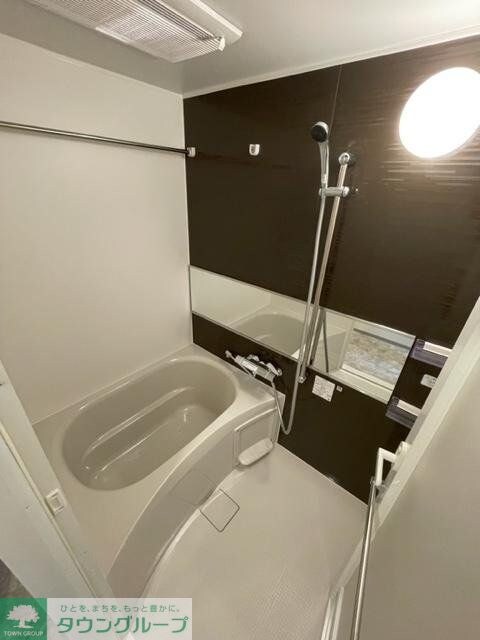 スプランディッド大山の物件内観写真