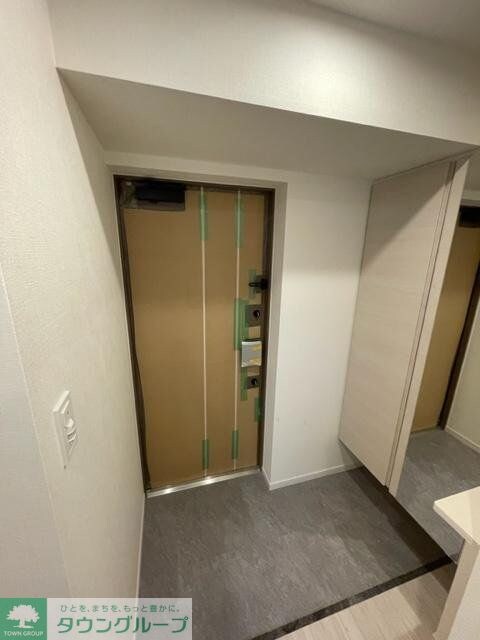 スプランディッド大山の物件内観写真
