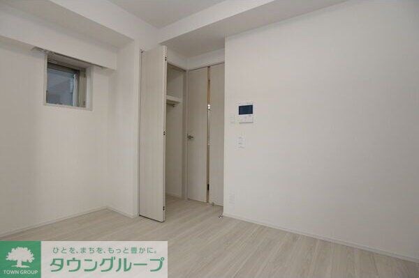 スプランディッド大山の物件内観写真