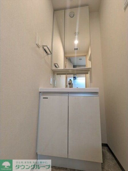 スプランディッド大山の物件内観写真