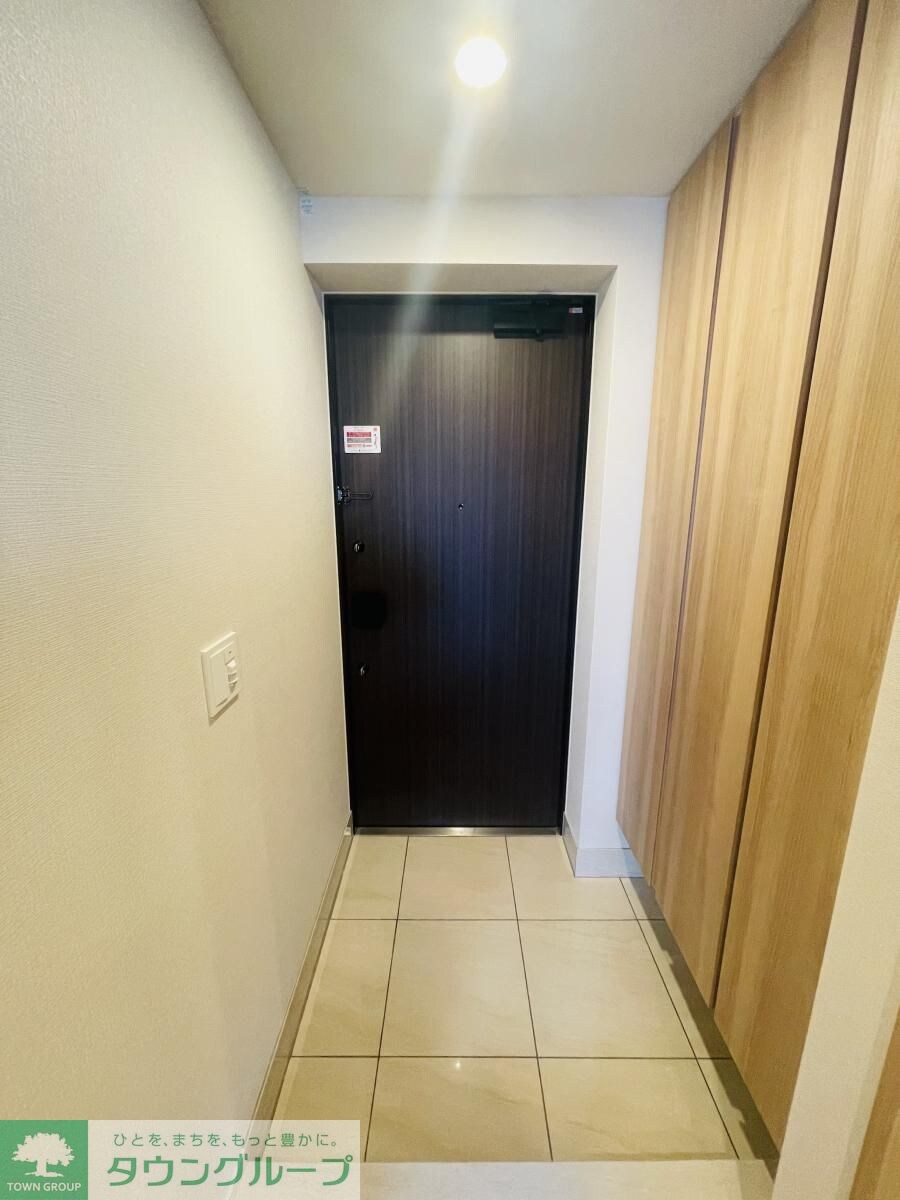 レジデンシャル池袋本町の物件内観写真