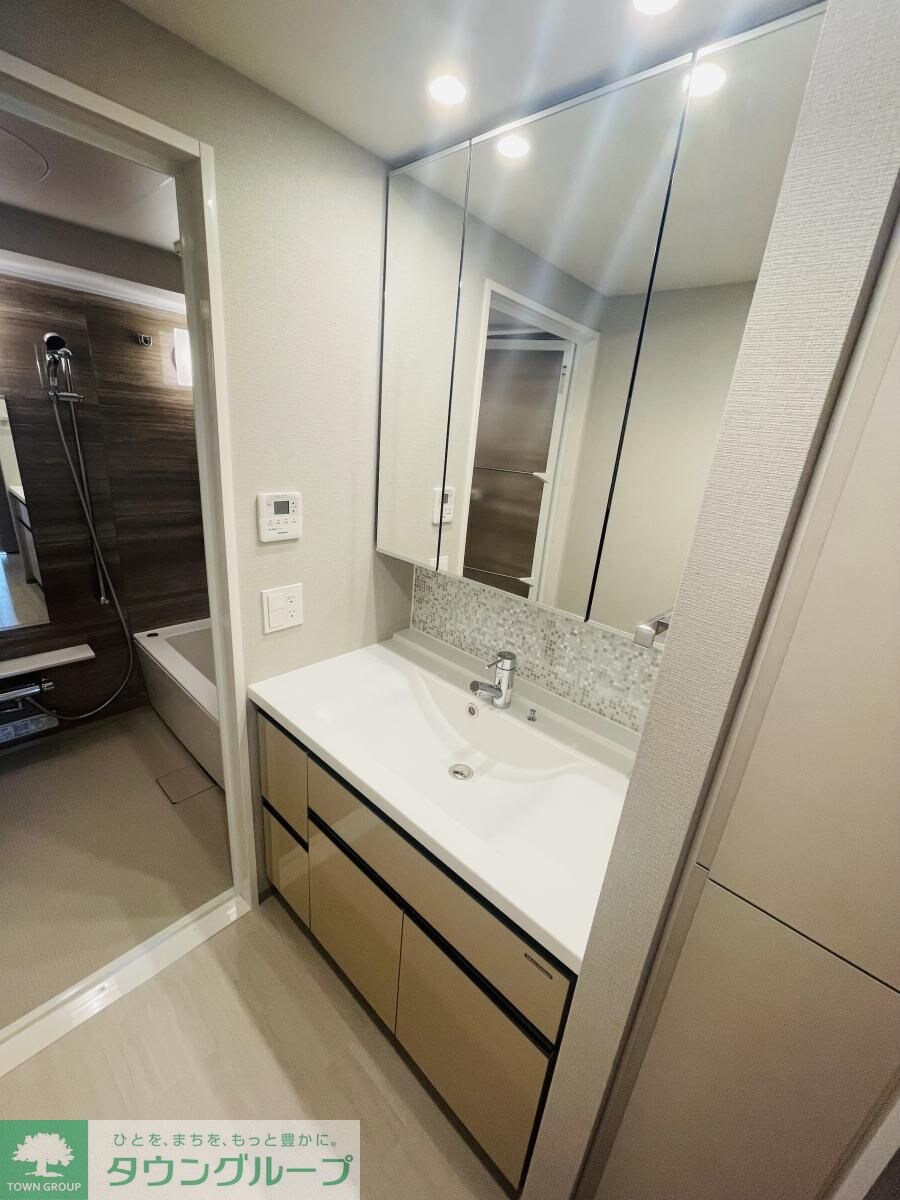 レジデンシャル池袋本町の物件内観写真