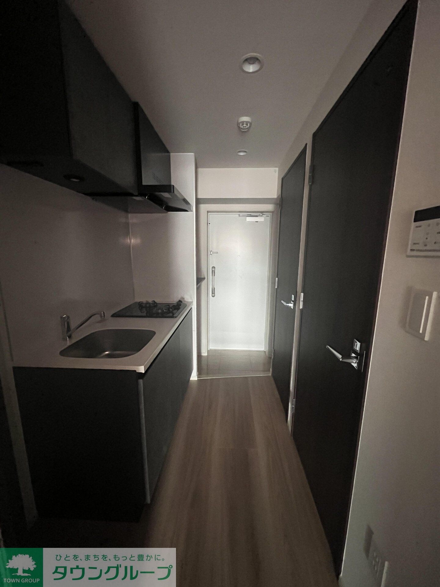 ARKMARK池袋本町の物件内観写真