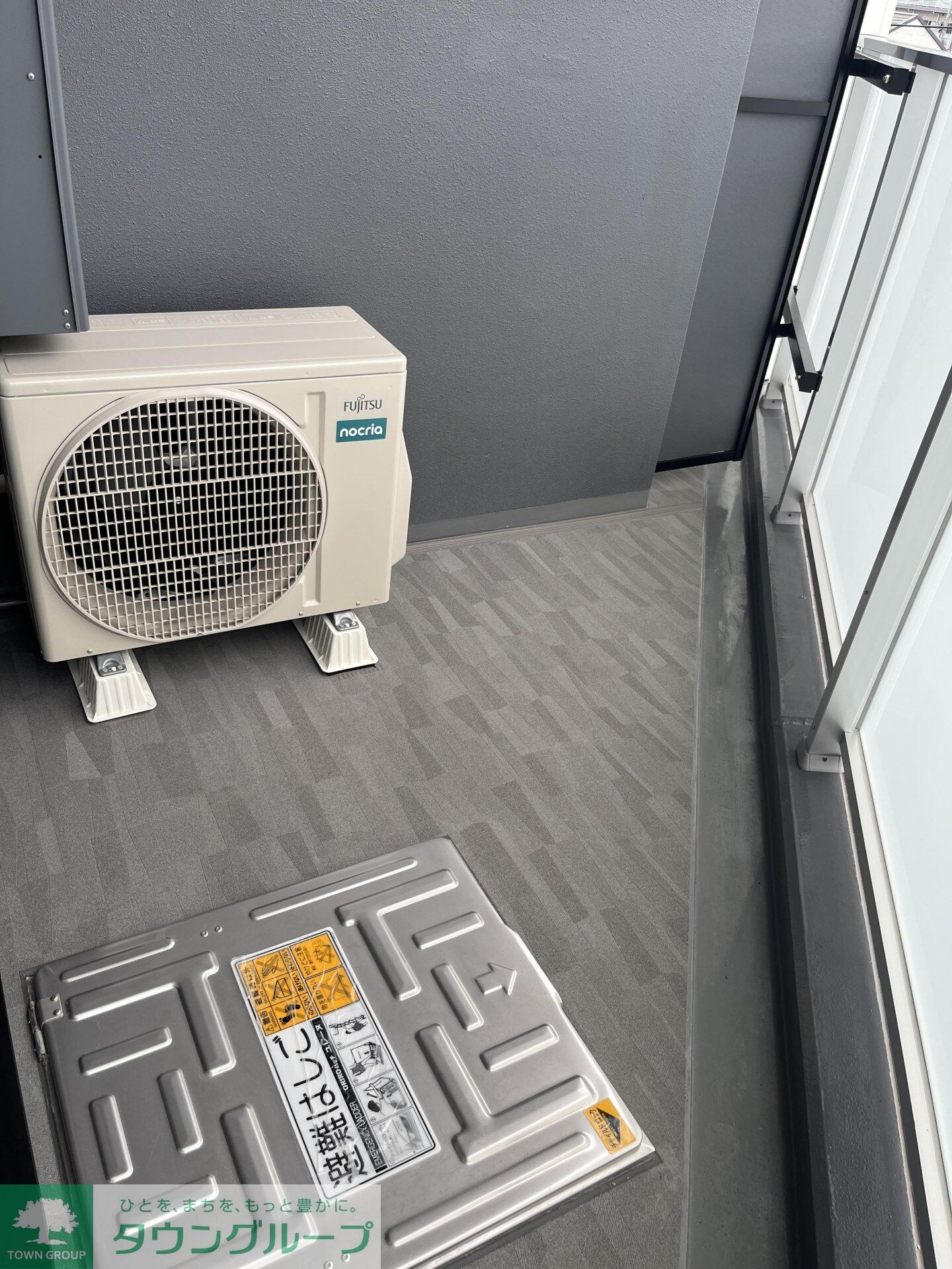 ARKMARK池袋本町の物件内観写真