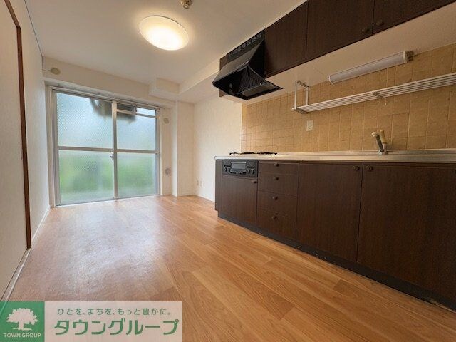 COCOPAL富士見台の物件内観写真