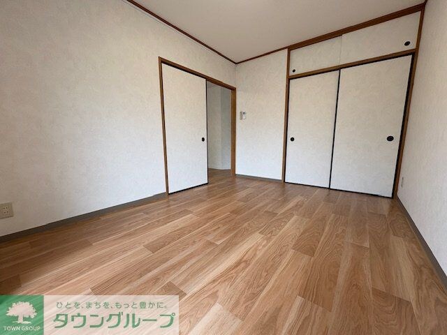 COCOPAL富士見台の物件内観写真