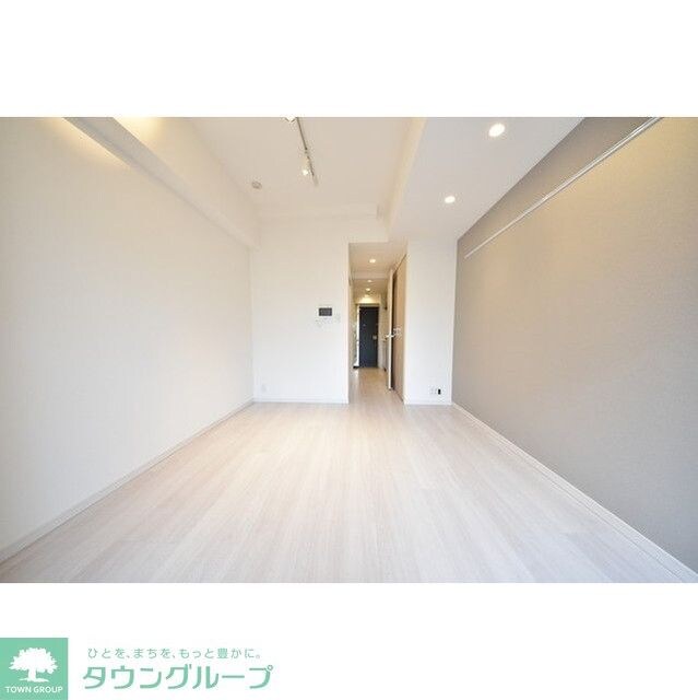 GRAN PASEO 新大塚の物件内観写真