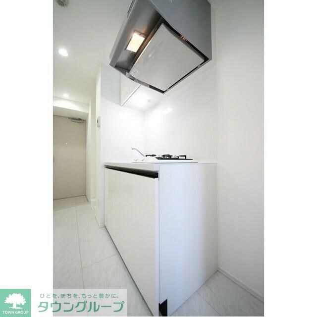 GRAN PASEO巣鴨IIの物件内観写真