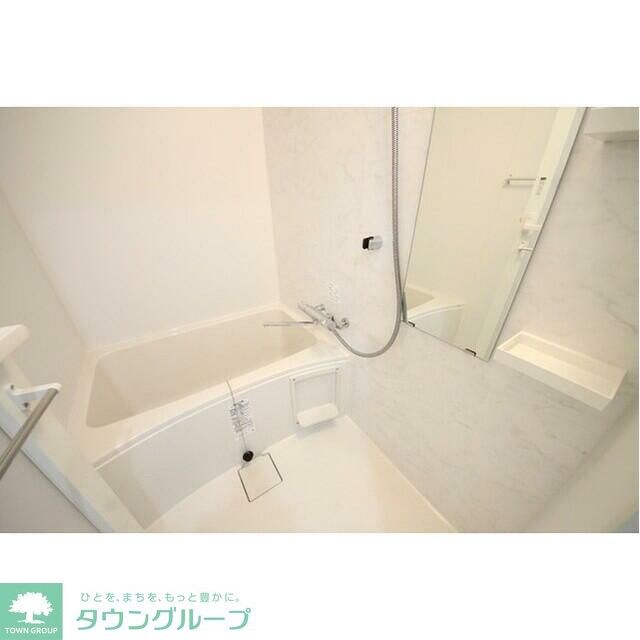 GRAN PASEO巣鴨IIの物件内観写真