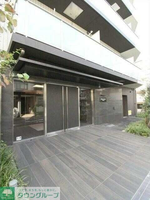 GRAN PASEO巣鴨IIの物件内観写真