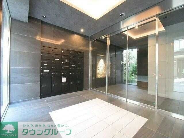 GRAN PASEO巣鴨IIの物件内観写真