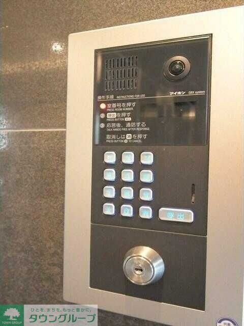 GRAN PASEO巣鴨IIの物件内観写真