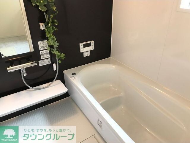 Kolet板橋四葉#02の物件内観写真