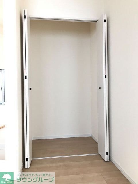 Kolet板橋四葉#02の物件内観写真