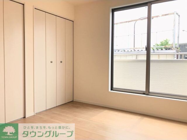 Kolet板橋四葉#02の物件内観写真