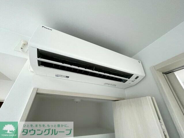 Laviere上中里の物件内観写真