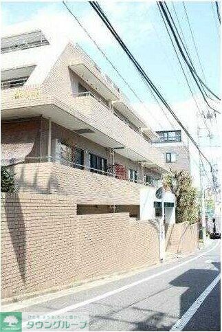 PATH駒込の物件内観写真