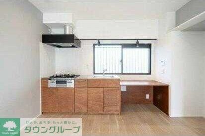 PATH駒込の物件内観写真