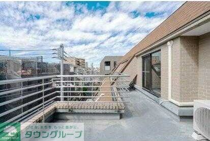 PATH駒込の物件内観写真