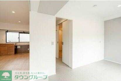 PATH駒込の物件内観写真