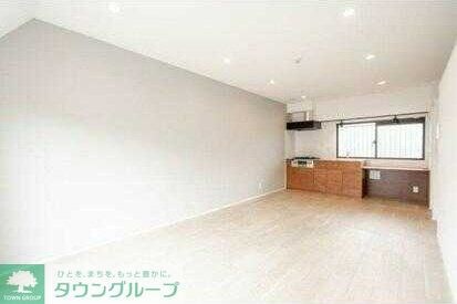 PATH駒込の物件内観写真