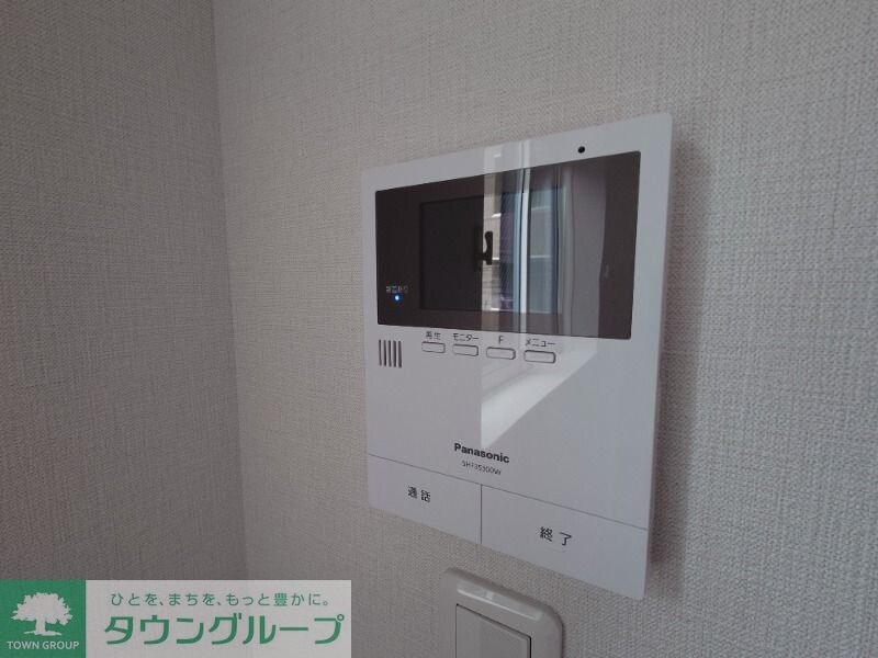 エリタージュの物件内観写真