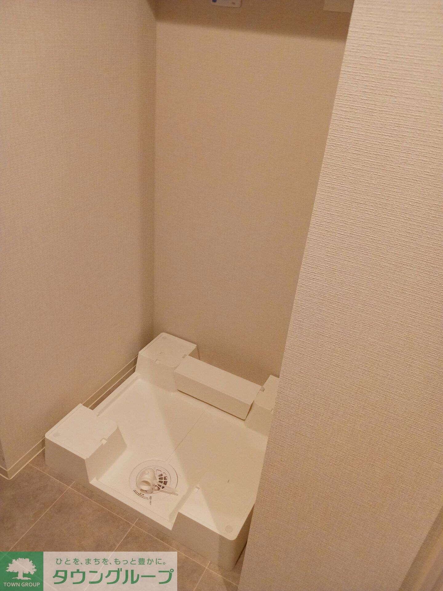 コートレジデンス南大塚の物件内観写真