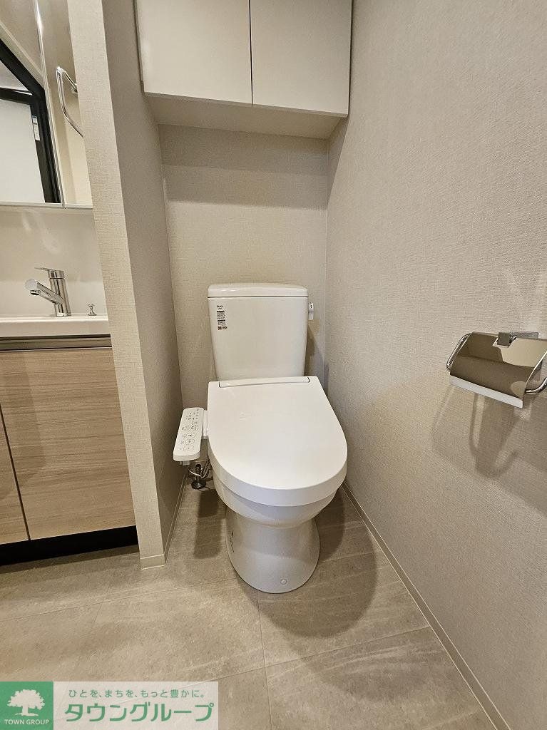 ジオエント駒込の物件内観写真