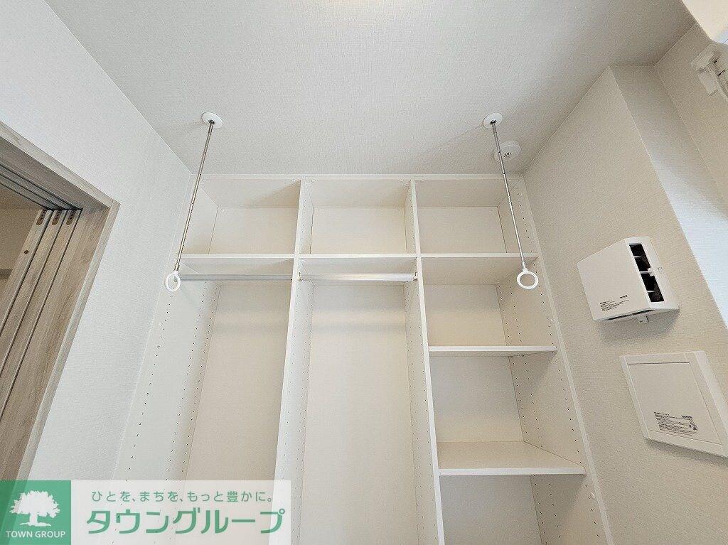 ジオエント駒込の物件内観写真