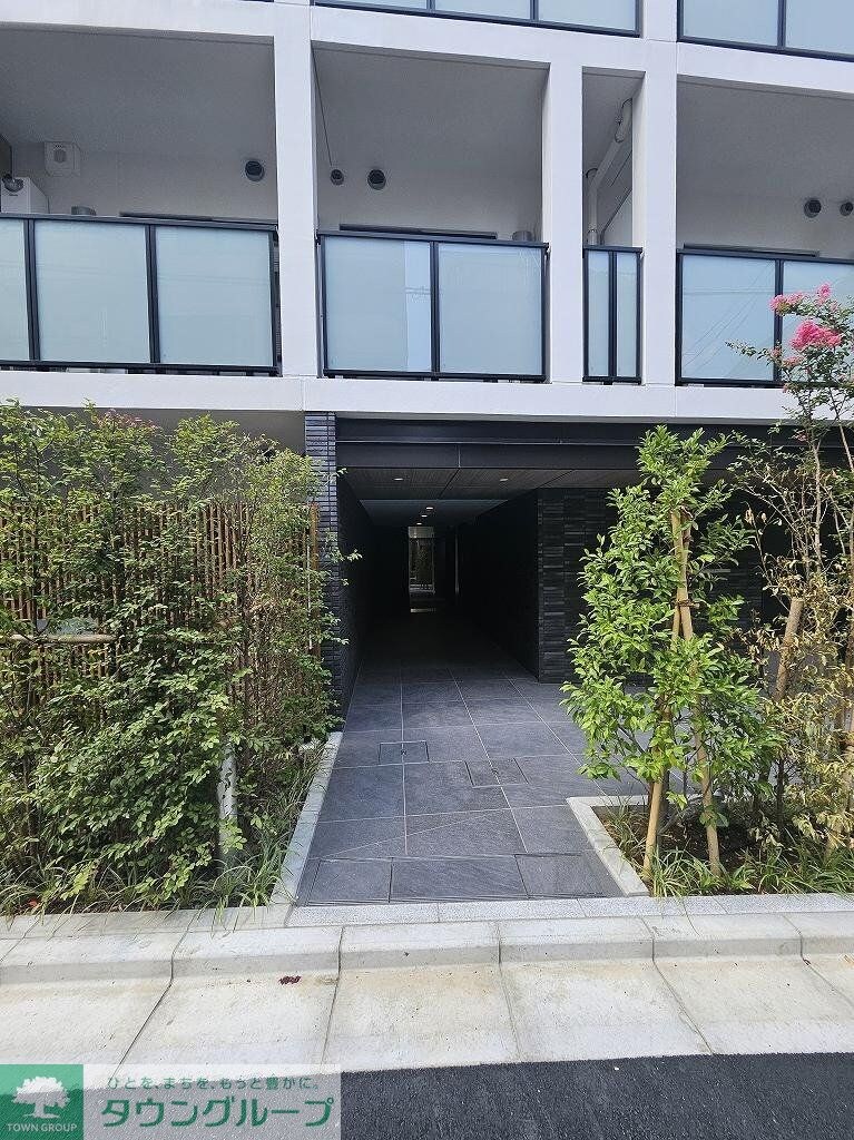 ジオエント駒込の物件内観写真