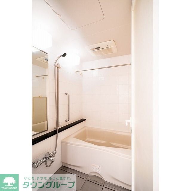 ミリアレジデンス東池袋の物件内観写真