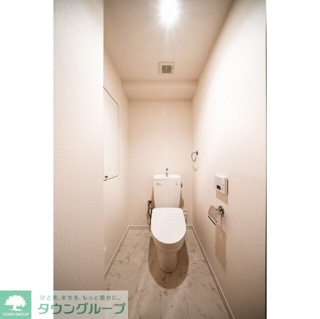 ミリアレジデンス東池袋の物件内観写真