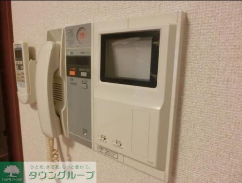 ミリアレジデンス東池袋の物件内観写真