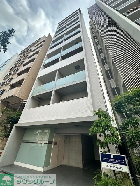 ラティエラ文京音羽の物件内観写真