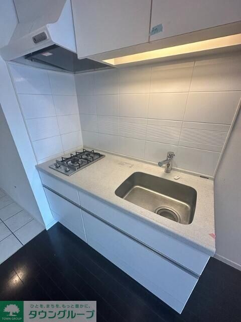 ラティエラ文京音羽の物件内観写真